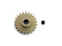 Motorritzel Modul 1 fr 5mm Welle 22Z