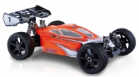 HobbyTech STR8 EP X2 Race Roller