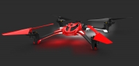 LaTrax Alias Quad-Rotor Helicopter 2.4GHz