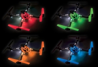 LaTrax Alias Quad-Rotor Helicopter 2.4GHz