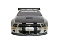 1:10 Ford Mustang GTR lackiert