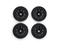 Wheel Hubs Hex Disc Brake