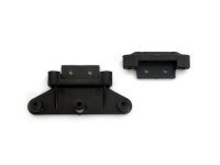 Suspension Pin Retainer front and rear