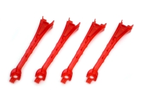 LED Lense red
