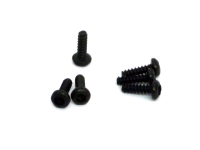 Screws M1.6 x 5mm self-tapping