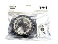 Parrot Jumping Sumo Anpassungs Kit weiss