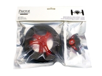 Parrot Jumping Sumo Customization Kit black