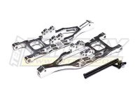 Traxxas E-Maxx - Aluminium Lower Suspension Arm