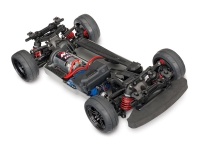 Traxxas Mustang GT