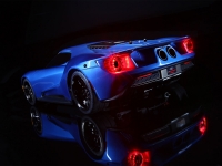 LED Tail Light Kit