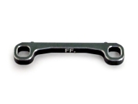 Lower Arm Mount Aluminium front/front
