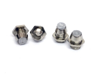 LED Metal Reflector 3mm