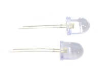 LED 10mm White Typ1