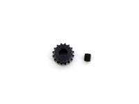 Pinion Gear 48-Pitch 16T for 3.175mm Shaft