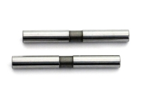 Upright Pin Rear