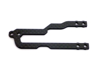 Upper Deck Ultra Flex Graphite rear