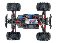 Traxxas Summit 4WD +Light + 12V Charger