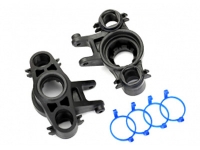 Axle Carriers left and right