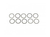 Shims 10 x 12 x 0.1 mm