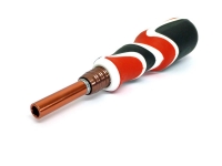 Universal Handle for Bit Inserts