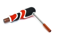 Universal Handle for Bit Inserts
