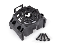 Motor Cooling Fan Mount