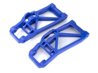 Suspension Arms lower blue