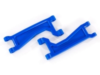 WideMaxx Suspension Arms upper blue