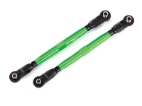 WideMaxx Toe Links Aluminium green