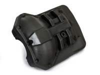 Differential Cover front or rear black