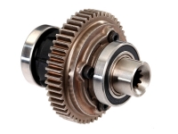 Center Differential complete