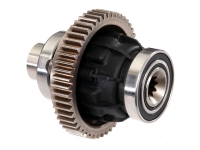 Center Differential complete