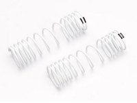 Shock Springs rear progressive