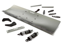 Traxxas Maxx - Snow Plow Kit