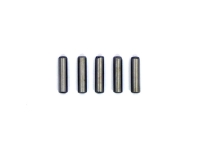 Zylinderstift 3x12mm Stahl durchgehrtet