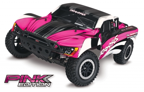 traxxas slash limited edition