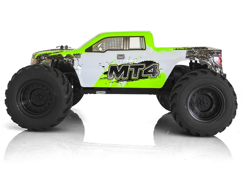 Mt4 monster truck on sale
