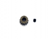 Pinion Gear Modul 0.8 for 5mm Shaft 12T