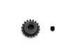 Pinion Gear Modul 0.8 for 5mm Shaft 18T