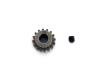 Pinion Gear Modul 0.8 for 5mm Shaft 16T