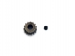 Pinion Gear Modul 0.8 for 5mm Shaft 15T