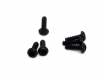 Screws M1.6 x 5mm self-tapping