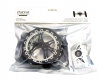 Parrot Jumping Sumo Anpassungs Kit weiss