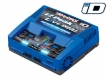 Traxxas EZ-Peak Live Dual iD Schnell-Ladegert