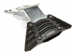 Traxxas E-Maxx - Aluminium Rear Protection Skid