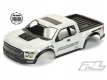 1:10 Ford Raptor F-150 Hellgrau