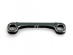 Lower Arm Mount Aluminium front/front