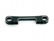 Lower Arm Mount Aluminium front/rear