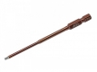 Power Tool Tip Allen Wrench 2.0 x 80mm metric