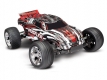 Traxxas Rustler 2WD with Battery & Charger